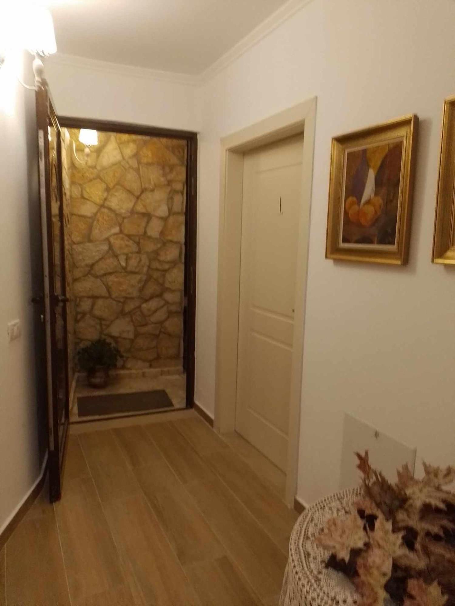 Vogklis House Qeparo Exterior foto