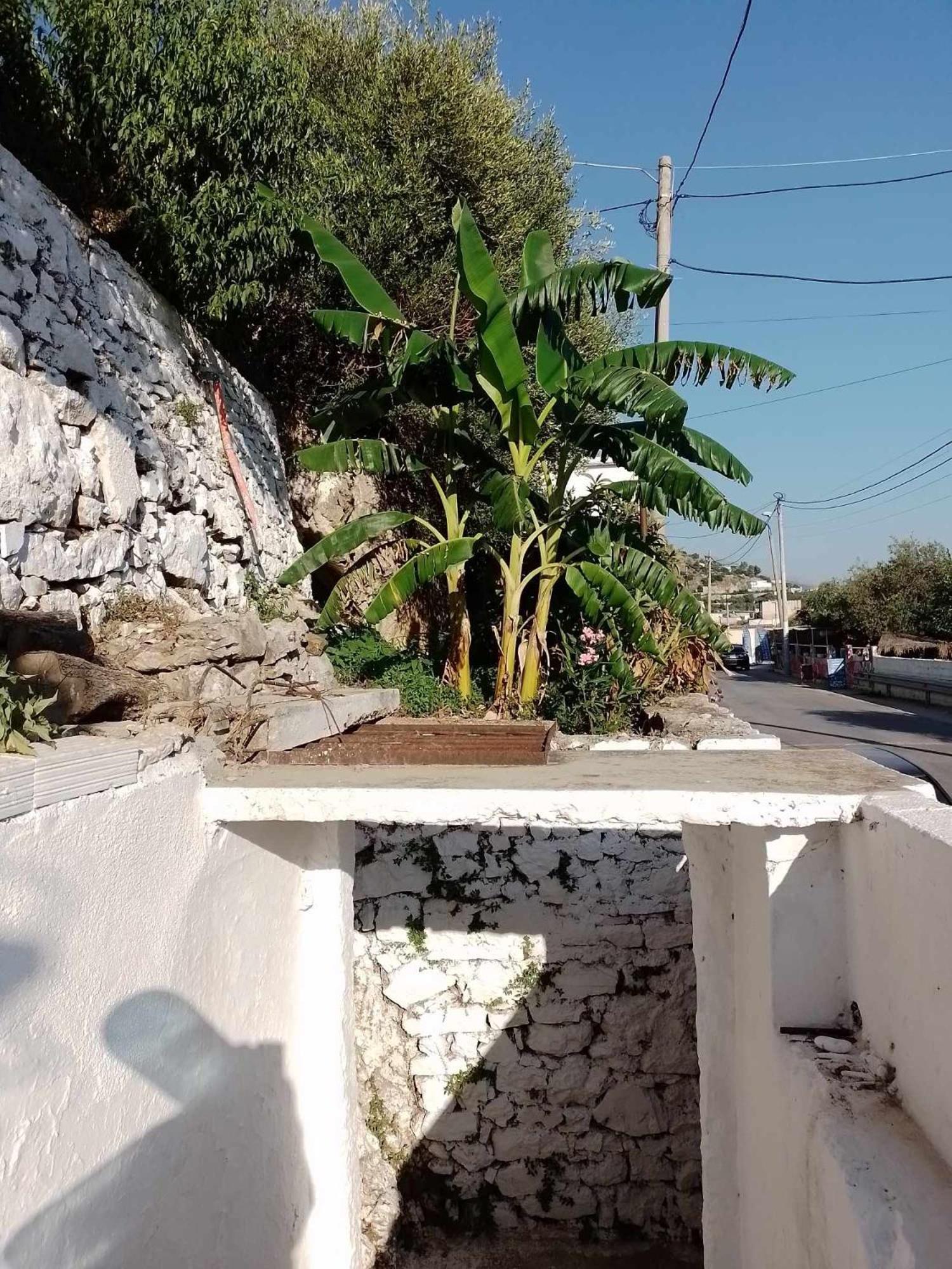Vogklis House Qeparo Exterior foto