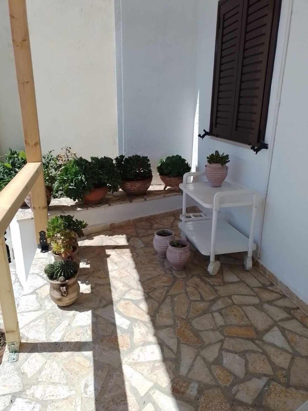 Vogklis House Qeparo Exterior foto